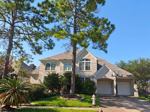 3315 Frostwood Dr, Pearland, TX, 77584-7072 | Card Image