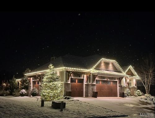 8625 Savoy Ln, O Fallon, IL, 62269-4140 | Card Image