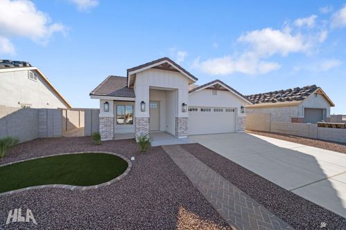 10633 E 46th Pl, Yuma, AZ, 85367-5012 | Card Image