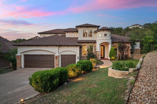 4105 Michael Neill Dr, Austin, TX, 78730-1432 | Card Image