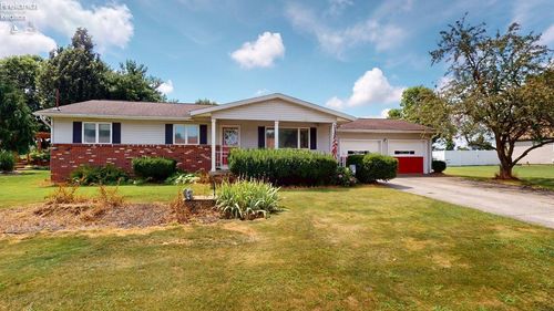 44 Firelands Blvd, Norwalk, OH, 44857-2423 | Card Image