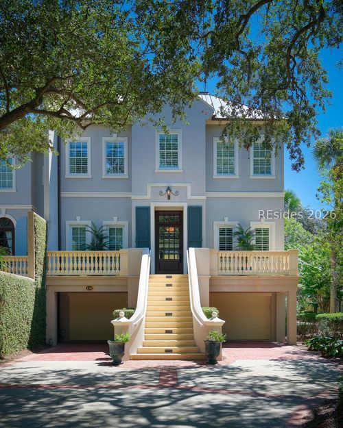 136-136 S Shore Drive, Hilton Head Island, SC, 29928 | Card Image