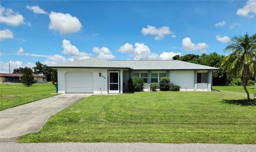 22522 Rye Ave, Port Charlotte, FL, 33980-8530 | Card Image
