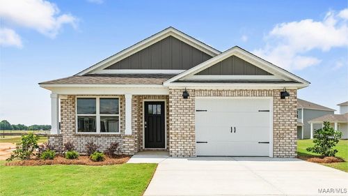 7302 Spencer Circle, Montgomery, AL, 36116 | Card Image