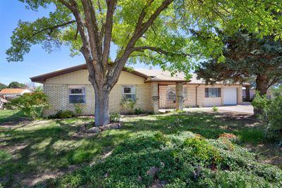 206 Rover, House other with 3 bedrooms, 1 bathrooms and 1 parking in White Rock NM | Image 1