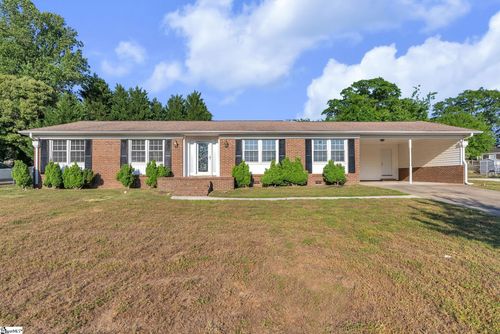 4 Dickens Lane, Taylors, SC, 29687 | Card Image