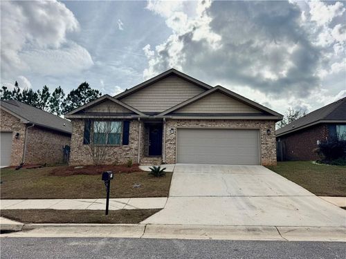 6169 Foxtail Dr, Mobile, AL, 36693-3550 | Card Image