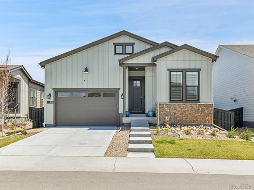 11464 Stonewash St, Littleton, CO, 80125-1900 | Card Image