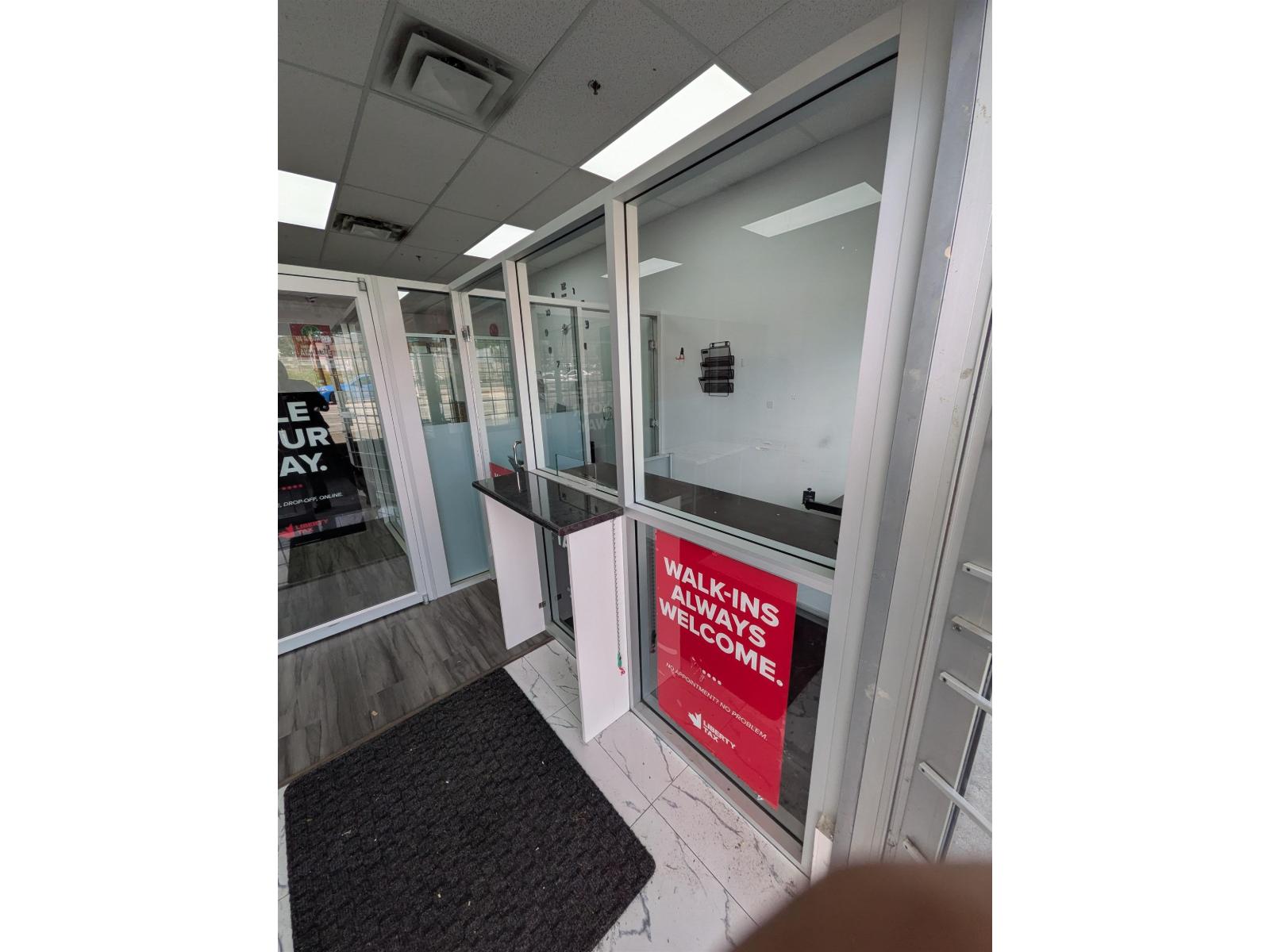 Commercial Lease in Surrey 3