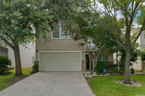 6018 Bronco Way, San Antonio, TX, 78239-1844 | Card Image
