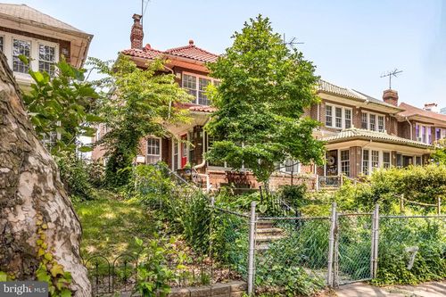 444 S 48th St, PHILADELPHIA, PA, 19143-1727 | Card Image