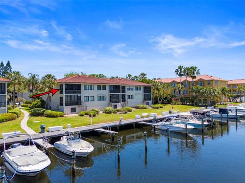 20-1801 Mariner Dr, TARPON SPRINGS, FL, 34689-5862 | Card Image