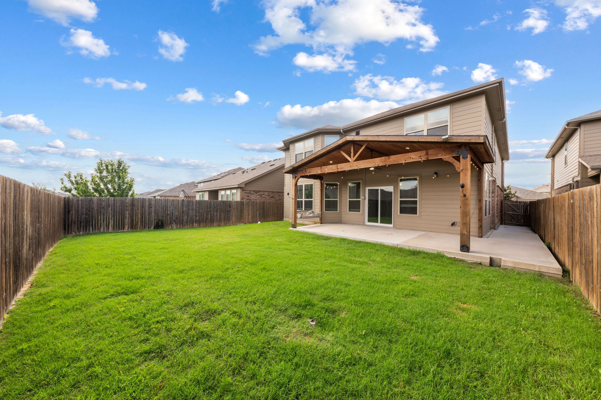 Residential in Fort Worth 2