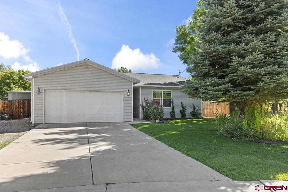 Bristlecone Ct, Montrose, CO 81403