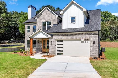 260 Stone Mountain St, lawrenceville, GA, 30046-5664 | Card Image