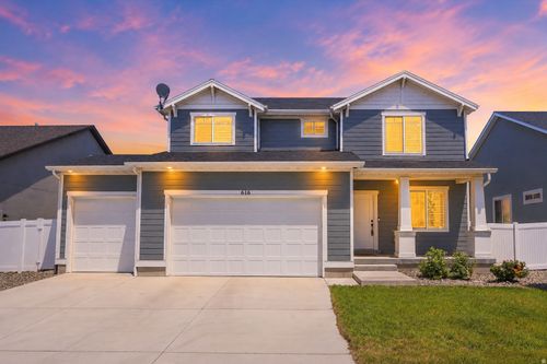 213-616 W 1300 N, Tooele, UT, 84074-2460 | Card Image