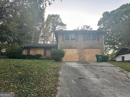 3128 Columbia Woods Drive, Decatur, GA, 30032 | Card Image