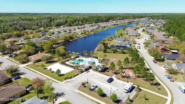 84 Eagle Spring Ct, House other with 4 bedrooms, 3 bathrooms and null parking in ST AUGUSTINE FL | Image 41