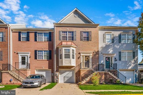 16418 Elysian Ln, BOWIE, MD, 20716-3258 | Card Image