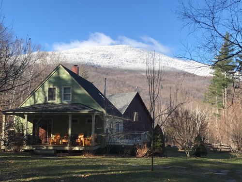 808 S End Rd, East Dorset, VT, 05253-9753 | Card Image