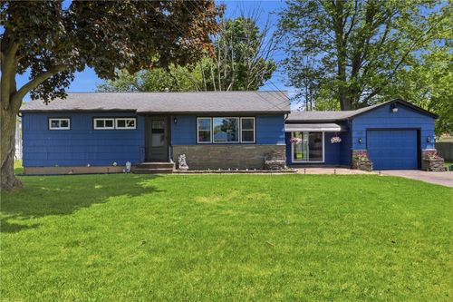 152 Ardella St, Gates, NY, 14606-5304 | Card Image