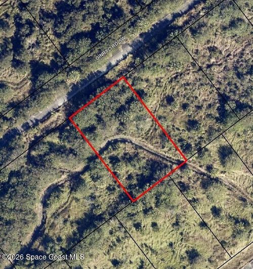 2635 Ginryo Road Sw, PALM BAY, FL, 32908 | Card Image