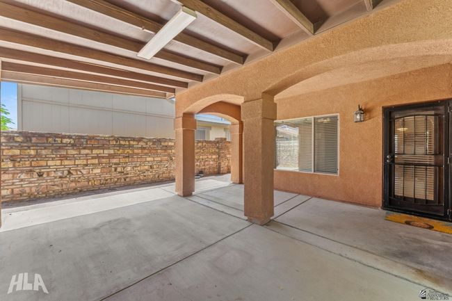 10320 E 37 Th Pl, House other with 4 bedrooms, 2 bathrooms and 2 parking in Yuma AZ | Image 38