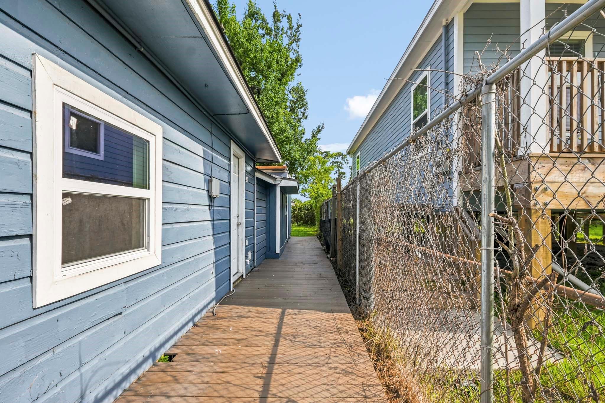Residential Lease in Houston 4