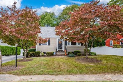 15 Hillsdale Road, House other with 3 bedrooms, 1 bathrooms and 5 parking in Holbrook MA | Image 2