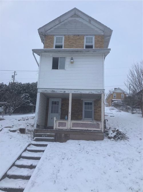 405 3rd St, Marianna, PA, 15345-2009 | Card Image