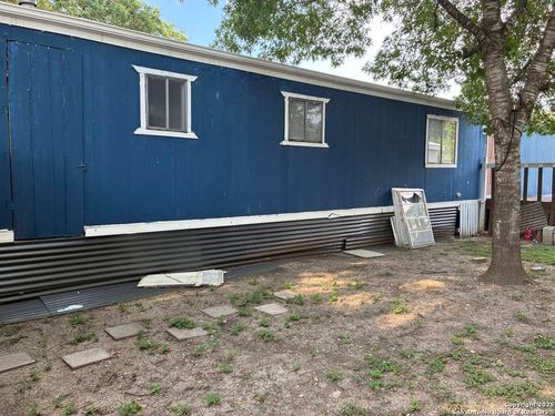 lot-169-6435 Crestway Rd, San Antonio, TX, 78239-2869 | Card Image