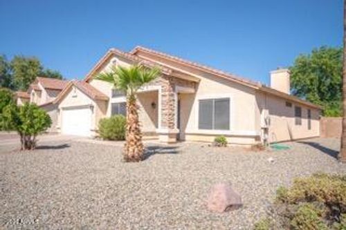 1066 E Bart St, Gilbert, AZ, 85295-3010 | Card Image