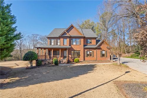 220 Carriage Station Drive, Lawrenceville, GA, 30046 | Card Image