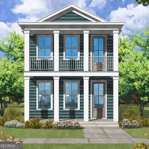 52 Spirea Way, Auburn, GA, 30011 | Card Image