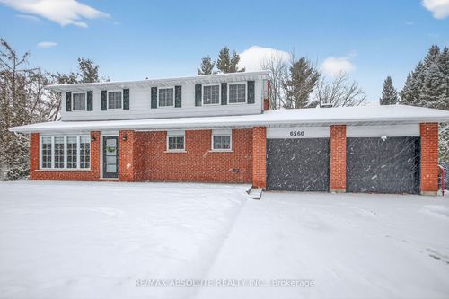 6560 Michelangelo Crt, North Gower, ON, K0A2T0 | Card Image
