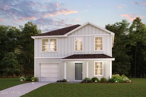 127 Trotline St, Grifton, NC, 28530-5600 | Card Image