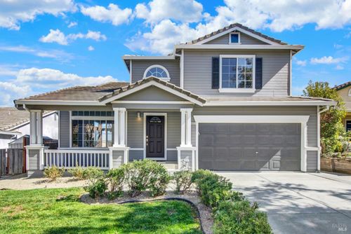1605 Highland Cir, Fairfield, CA, 94534-3943 | Card Image