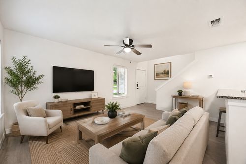 2516 S Fannin Ave, Denison, TX, 75020-7611 | Card Image