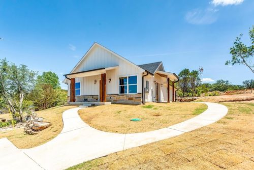 1029 Corral Drive, Granbury, TX, 76048 | Card Image