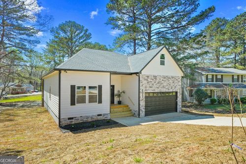 6971 Tan Bark Ct, Riverdale, GA, 30296-2133 | Card Image