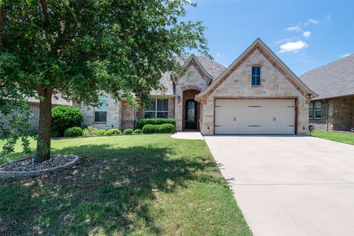 3303 Ferry Boat Ln, Granbury, TX, 76049-1558 | Card Image