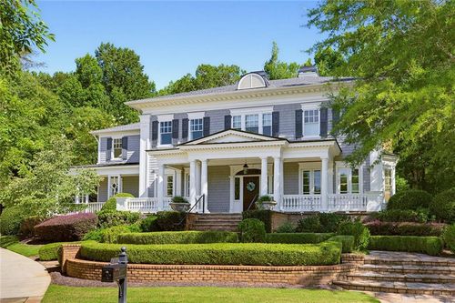2000 Lancaster Sq, Roswell, GA, 30076-6326 | Card Image
