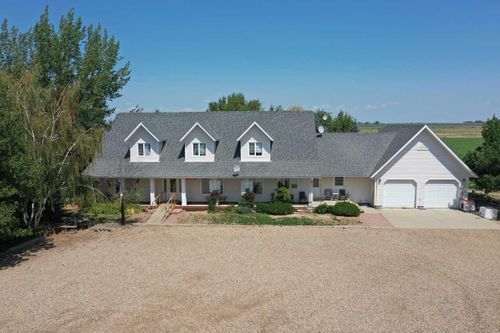 161078 Twp 132 Road, Vauxhall, AB, T0K2K0 | Card Image