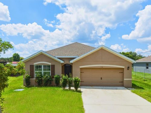 718 Sw Crean Ter, Port St. Lucie, FL, 34953-1239 | Card Image