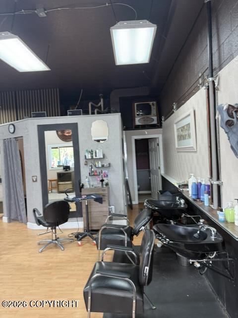 Commercial Sale in Anchorage 2