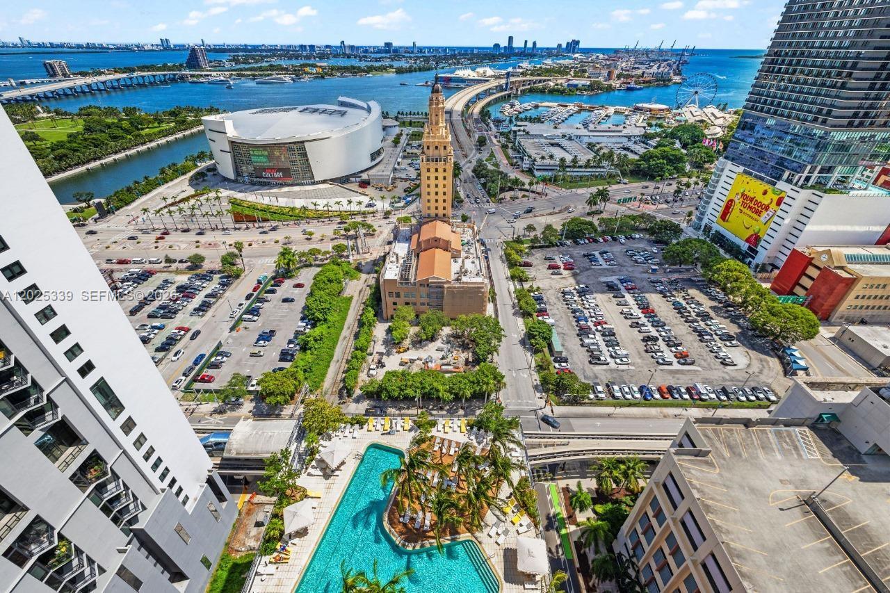 Residential in Miami 4