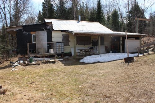 2828 Fire Route 72, North Kawartha, ON, K0L2Y0 | Card Image