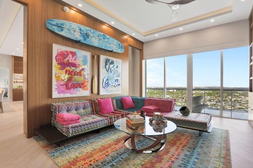 ph05-1 N Ocean Boulevard, Pompano Beach, FL, 33062 | Card Image