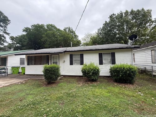 209 Brown St, Lonoke, AR, 72086-3703 | Card Image