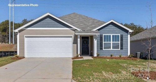 585 N Sparkleberry Street, Chester, SC, 29706 | Card Image